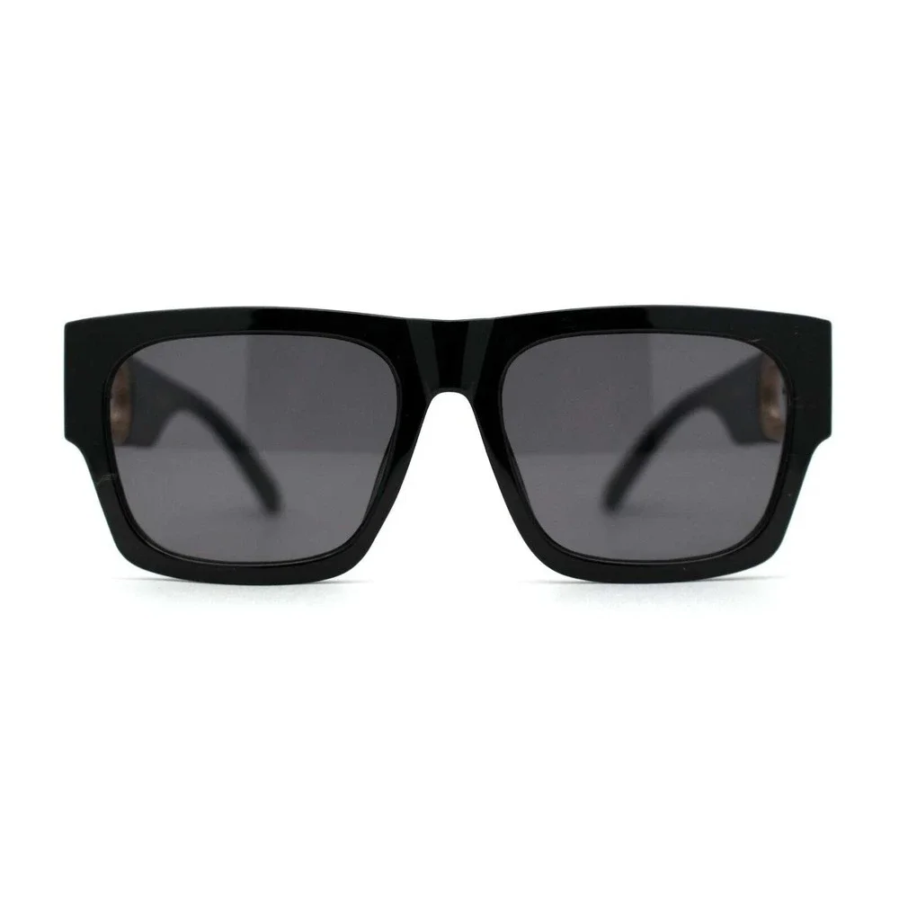 Hp Hop Sunglasses Women Shades Outdoor Dark Black Street Wear Female Gafas Mujer